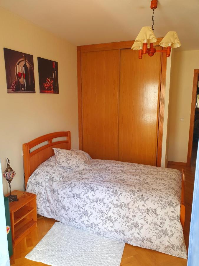 Habitacion Doble Particular A Coruña Eksteriør billede