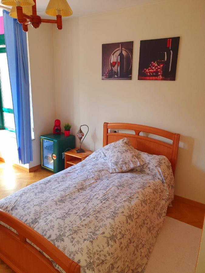 Habitacion Doble Particular A Coruña Eksteriør billede
